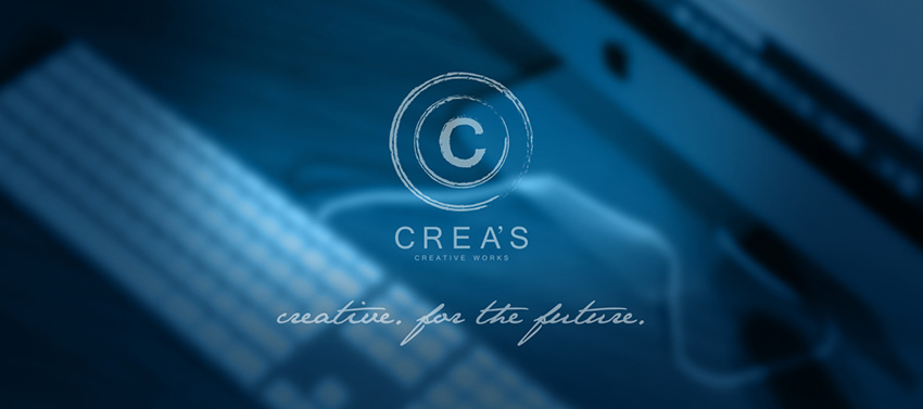 Creas Creative Tasarım ve Reklam Ajansı İzmir